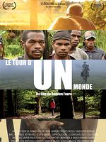 poster de Le Tour d'un monde