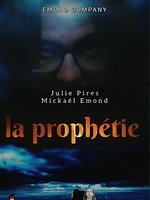 poster de La Prophétie