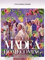 poster de Madea : Retour en fanfare