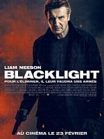 poster de Blacklight