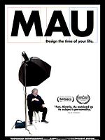 poster de Mau