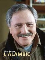 poster de L'alambic