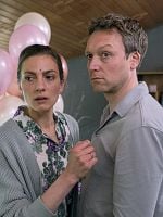 poster de Toute la vérité : Un cri sous l’eau