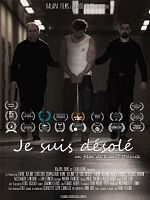 poster de Je suis désolé