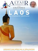poster de Altaïr Conférences - Laos, une renaissance indochinoise