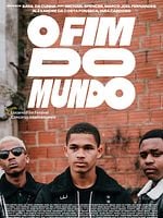 poster de O Fim do Mundo