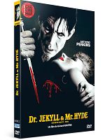poster de Dr. Jekyll et Mr. Hyde