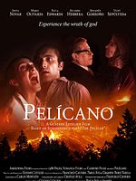 poster de Pelícano