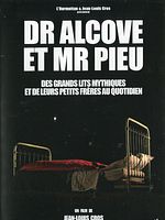 poster de Dr Alcove et Mr Pieu