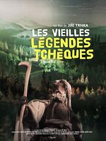poster de Les Vieilles légendes tchèques