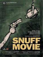 poster de Snuff Movie