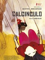 poster de Calcinculo