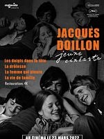 poster de La Femme qui pleure