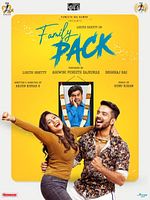 poster de Family Pack