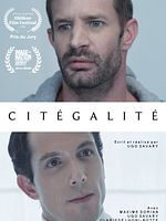 poster de Citégalité