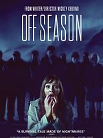 poster de Offseason