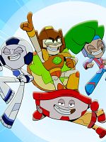 image de Transformers: BotBots