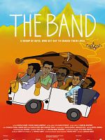 poster de The Band