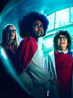 image de Le dernier bus