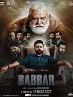 poster de Babbar