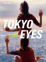 poster de Tokyo Eyes