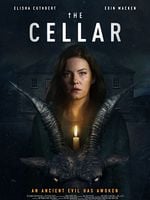 poster de The Cellar