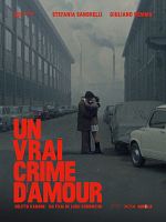 poster de Un vrai crime d'amour