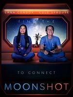 poster de Moonshot