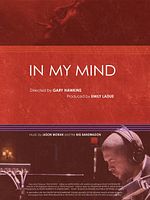 poster de In My Mind
