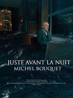 poster de Juste avant la nuit - Michel Bouquet