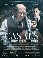 poster de Pau, la força d'un silenci