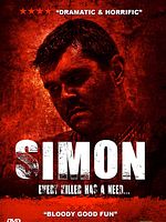 poster de Simon