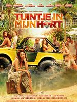 poster de Tuintje in mijn hart