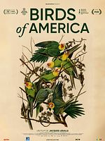 poster de Birds of America