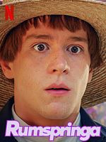 poster de Rumspringa