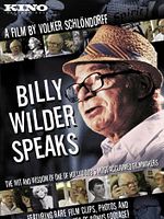 poster de Billy Wilder, wie haben Sie's gemacht?