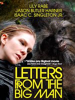 poster de Letters from the Big Man