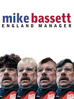 poster de Mike Bassett: England Manager