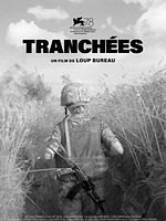 poster de Tranchées