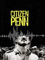 poster de Citizen Penn