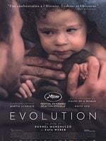 poster de Evolution