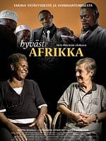 poster de Leaving Africa