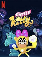 poster de Battle Kitty