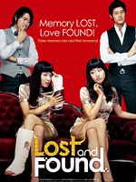poster de Lost and Found