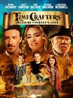 poster de Les Aventuriers du bout du monde