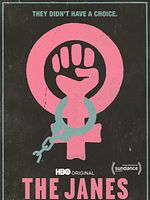 poster de The Janes