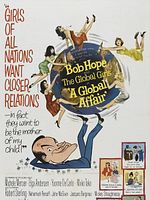 poster de Papa play-boy