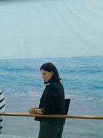 poster de Swan dans le centre