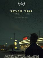 poster de Texas Trip: A Carnival Of Ghosts