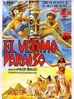poster de L'ultimo paradiso
